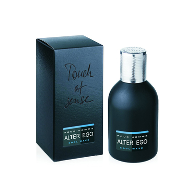Alter Ego Cool Wave