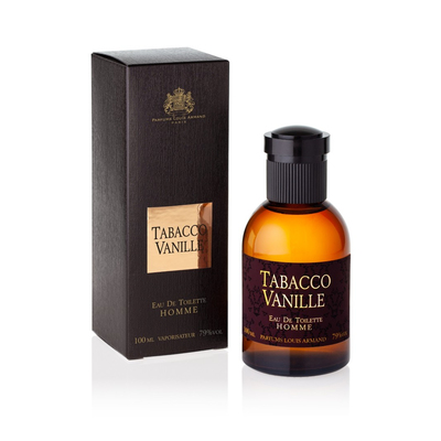 Tobacco Vanille