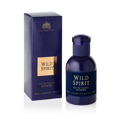 Wild Spirit