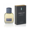 Туалетная вода Barber Shop Bergamot