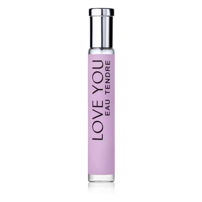 Love You  Eau Tendre