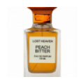 Парфюмерная вода Lost Heaven Peach Bitter  