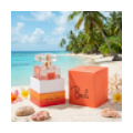 Парфюмерная вода Bali Coral bay  
