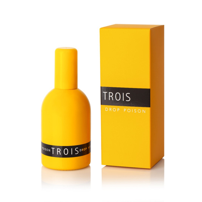 Drop Poison Trois