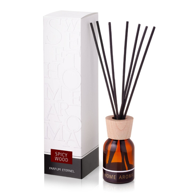 Аромадиффузор Spicy Wood