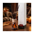 Аромадиффузор с капиллярными палочками Spicy Wood (60 мл)