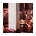 Аромадиффузор с капиллярными палочками Lychee & Rose (110 мл)