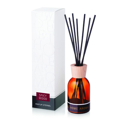 Аромадиффузор Spicy Wood