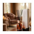 Аромадиффузор с капиллярными палочками Pure Elegance (110 мл)