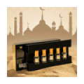 Набор масляных духов для женщин Arabian Night