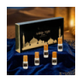 Набор масляных духов для женщин Arabian Night Intense