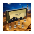 Набор масляных духов для женщин Arabian Night Hypnotique