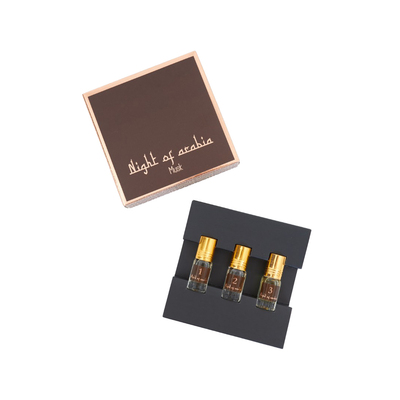 Night of Arabia Musk