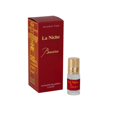 La Niche Bacara