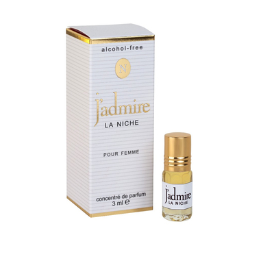 La Niche J'Admire