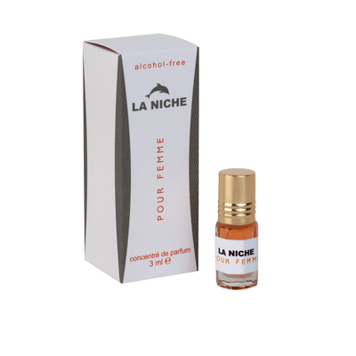 La Niche Pour Femme