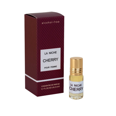 La Niche Cherry