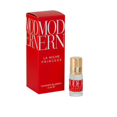 La Niche Modern Princess
