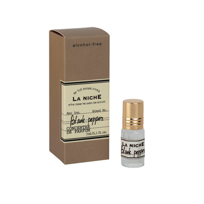 La Niche Black Pepper