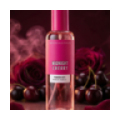 Мист для тела Midnight cherry Tender kiss