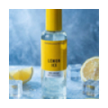 Мист для тела Lemon ice Cool dreams