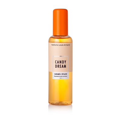Candy dream Caramel splash