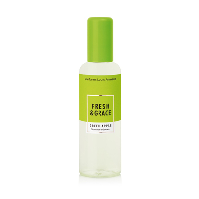 Green apple Fresh grace