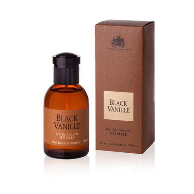 Black Vanille