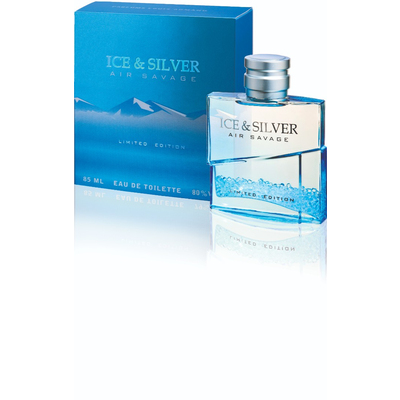 Ice&Silver
