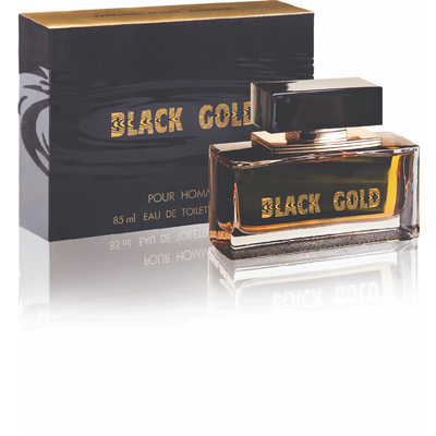 Black gold