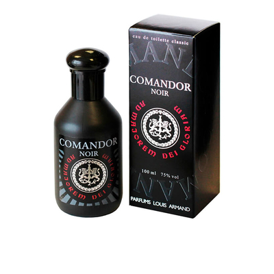 Comandor Noir