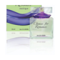 Chance for romance exotique