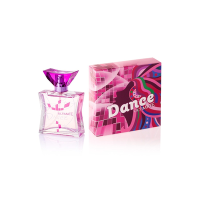 Ultimate Dance