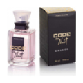 Code de nuit chance