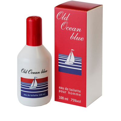 Old Ocean blue