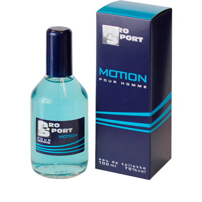 Pro sport motion