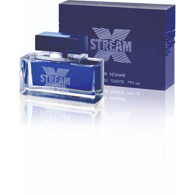 X-sream