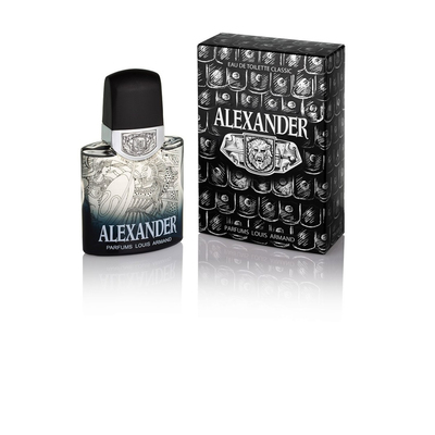Alexander