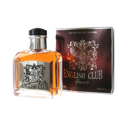 English club Favorite