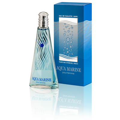 Aqua Marine