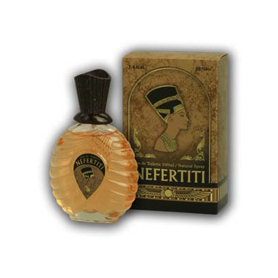 Nefertiti