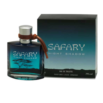 Safary Night Shadow