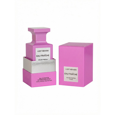 Lost Heaven Eau Fraiche