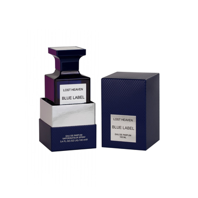 Lost Heaven Blue Label