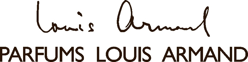 Логотип Parfums Louis Armand 